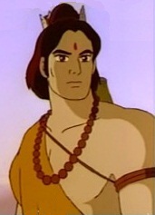 ramayana the legend of prince rama